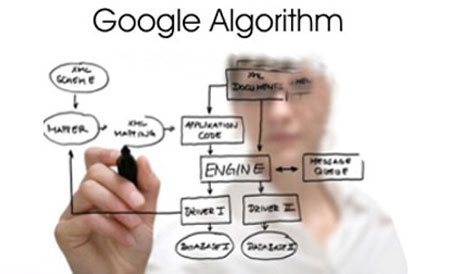 Evolution of Search Engine Algorithm – Google