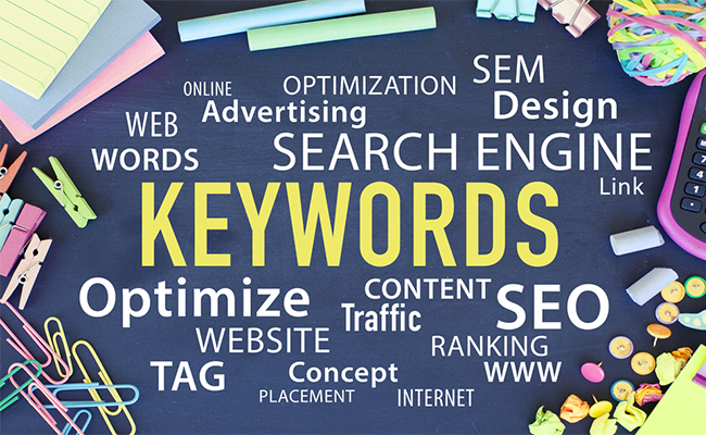 How SEO keyword Abuse and spam are handled ?